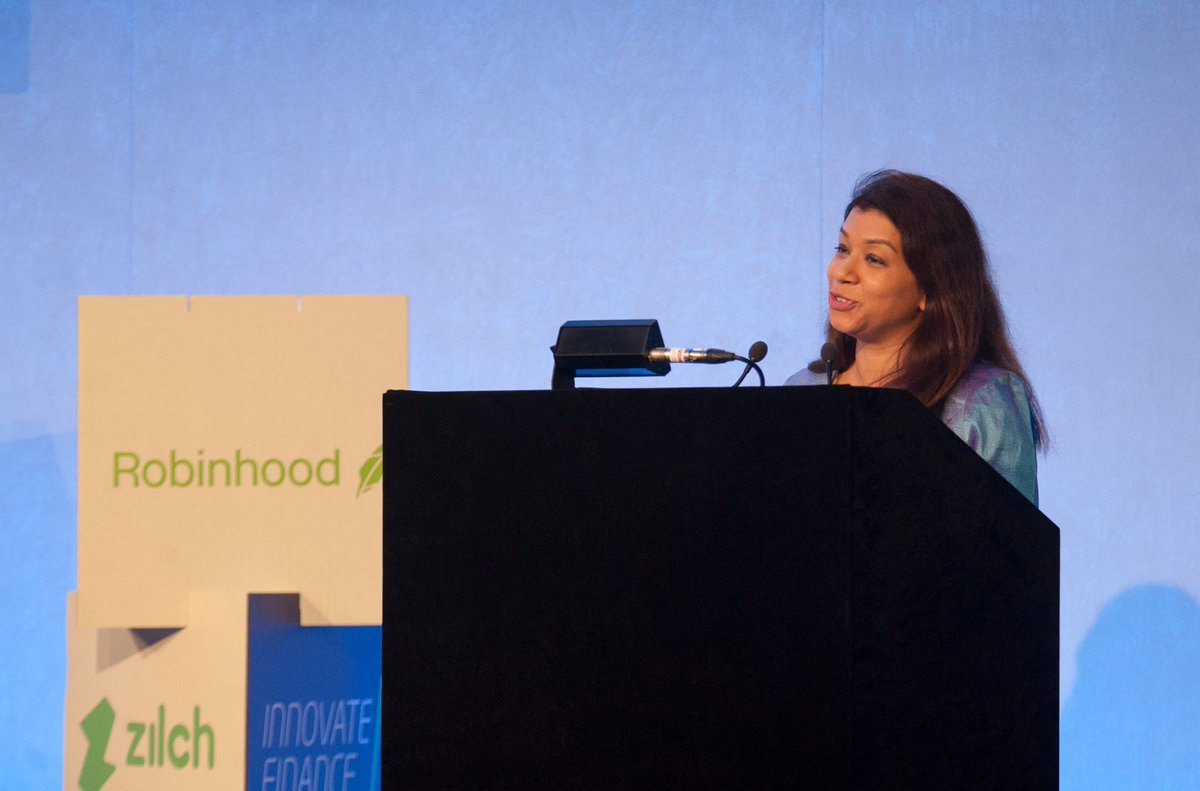 Janine Hirt (@janinejoyhirt) on Twitter photo We were absolutely honoured to have the inspiring Economic Secretary to the Treasury <a href="/TulipSiddiq/">Tulip Siddiq</a> join us yesterday morning to provide the opening keynote for our <a href="/InnFin/">Innovate Finance</a> Innovation Driving Growth conference, the 4th edition of our FinTech as a Force for Good Forum We were absolutely honoured to have the inspiring Economic Secretary to the Treasury <a href="/TulipSiddiq/">Tulip Siddiq</a> join us yesterday morning to provide the opening keynote for our <a href="/InnFin/">Innovate Finance</a> Innovation Driving Growth conference, the 4th edition of our FinTech as a Force for Good Forum