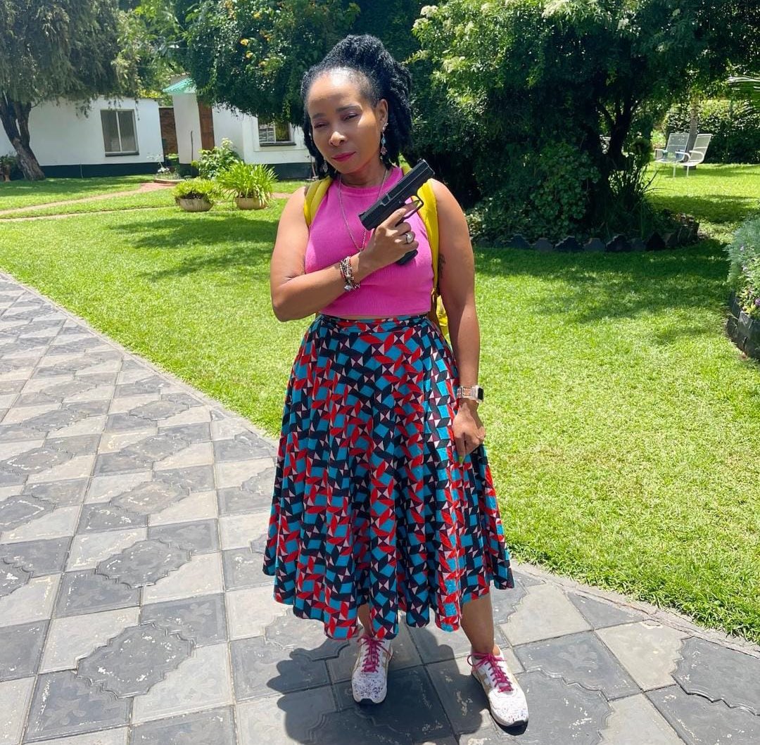 _Hybreed_'s tweet image. Ziyakhala!!!