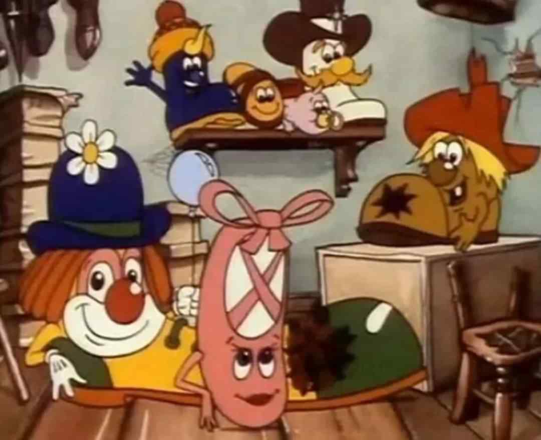 Да ли сте гледали ☺️?