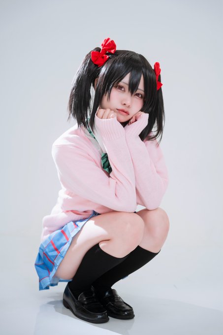 コスプレイヤーラチルのTwitter画像24