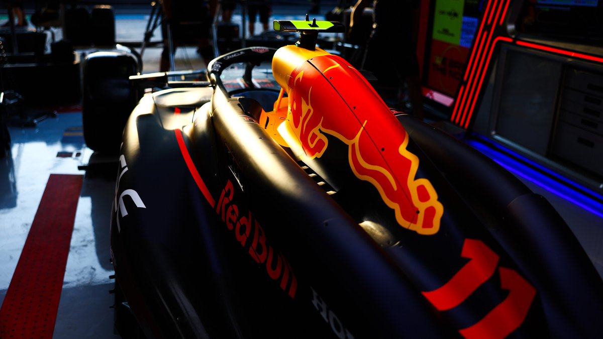 Oracle Red Bull Racing tweet media