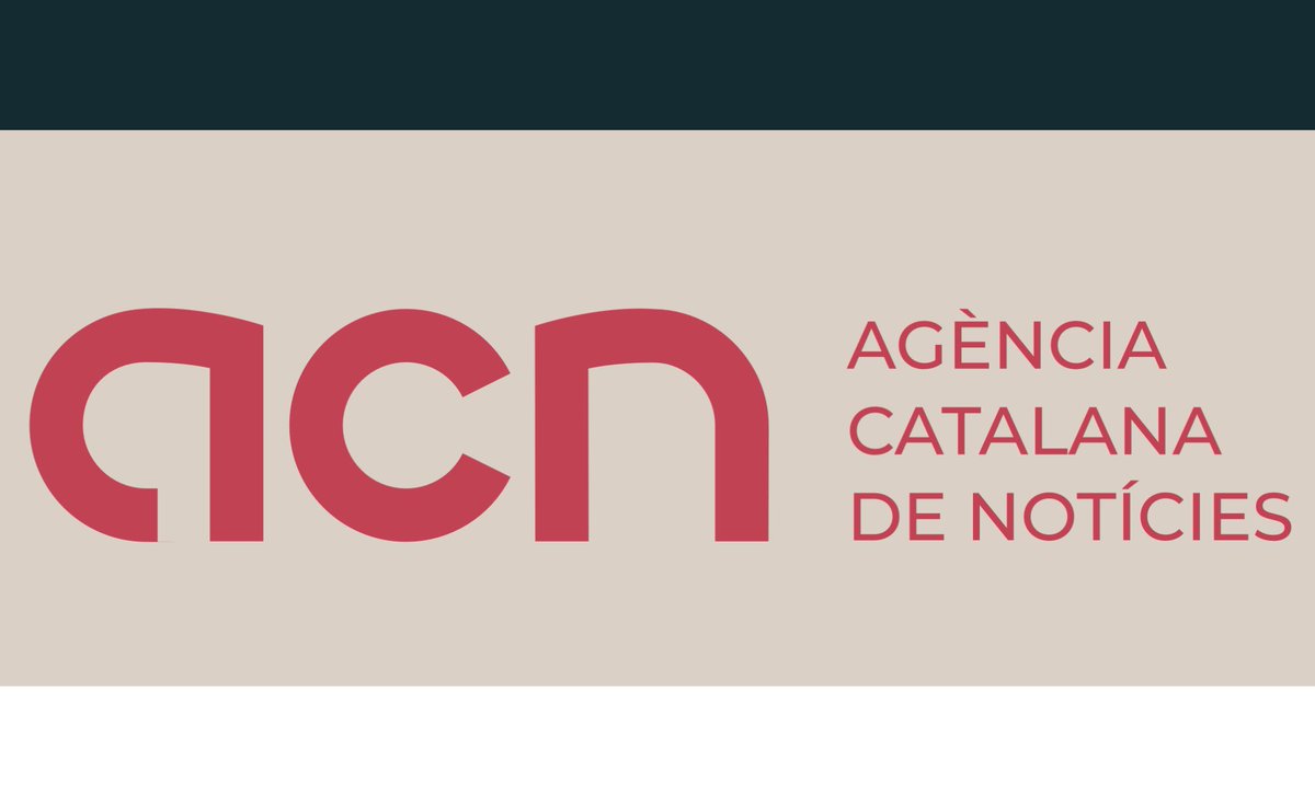 rafa_garrido2's tweet image. 🚨ATENCIÓ PERIODISTES!! 
A l’@agenciaacn busquem nou company o companya per a la secció de Política. Si t’interessa la política i t’agradaria treballar a l’agència pública, fes-nos-ho saber aquí o passa-li l’oferta a qui creguis que li pugui ser útil: cdn-acn.watchity.net/acn/documents/…