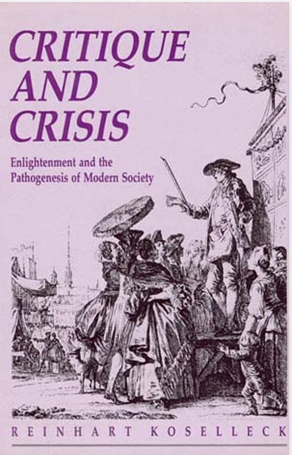 Voltaire Foundation (@voltaireoxford) on Twitter photo Our #EnlightenmentWorkshop returns with a reassessment of Reinhart Koselleck's Enlightenment by Hans Erich Bödeker, who contributed to Koselleck's conceptual history lexicon. Wednesday 16 Oct, 5pm,
<a href="/magdalenoxford/">Magdalen College</a> (Sophia Sheppard Room), followed by a reception. All welcome! Our #EnlightenmentWorkshop returns with a reassessment of Reinhart Koselleck's Enlightenment by Hans Erich Bödeker, who contributed to Koselleck's conceptual history lexicon. Wednesday 16 Oct, 5pm,
<a href="/magdalenoxford/">Magdalen College</a> (Sophia Sheppard Room), followed by a reception. All welcome!