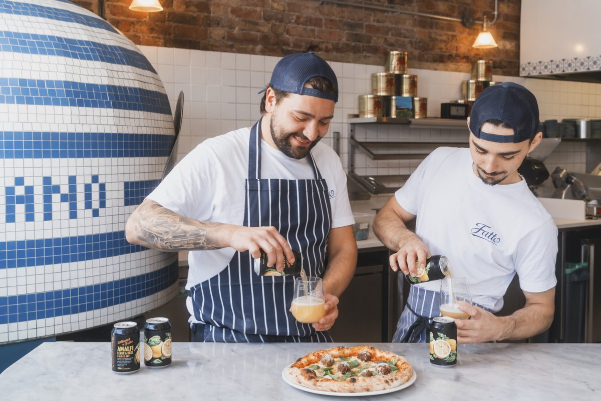 Restaurants Brighton (@eatbrighton) on Twitter photo Harvest Full Moon Feast at Woodfire Camping on Oct 16th (supporting <a href="/ProstateUK/">Prostate Cancer UK</a> ), cosy wine tastings at Hove Place, new pizza collabs & Purezza’s fab set menu! Plus, Bonsai Venom Sake is here! Win a £200 dining experience at <a href="/TheCoalShed1/">The Coal Shed 🍴</a> 🔥
Read more: tinyurl.com/4dncvw69 Harvest Full Moon Feast at Woodfire Camping on Oct 16th (supporting <a href="/ProstateUK/">Prostate Cancer UK</a> ), cosy wine tastings at Hove Place, new pizza collabs & Purezza’s fab set menu! Plus, Bonsai Venom Sake is here! Win a £200 dining experience at <a href="/TheCoalShed1/">The Coal Shed 🍴</a> 🔥
Read more: tinyurl.com/4dncvw69