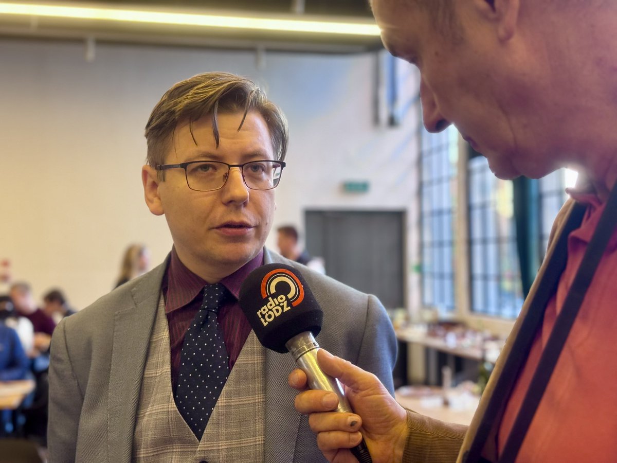 unilodz's tweet image. #FKA , #TEDx, Igrzyska Wolności, inicjatywy #UniLodz poświęcone zrównoważonemu rozwojowi to główne tematy dzisiejszego śniadania prasowego! Byli z nami także eksperci, którzy komentowali ważne zagadnienia społeczne, prawne i gospodarcze. @UKorporowicz @wpiaul @radiolodz