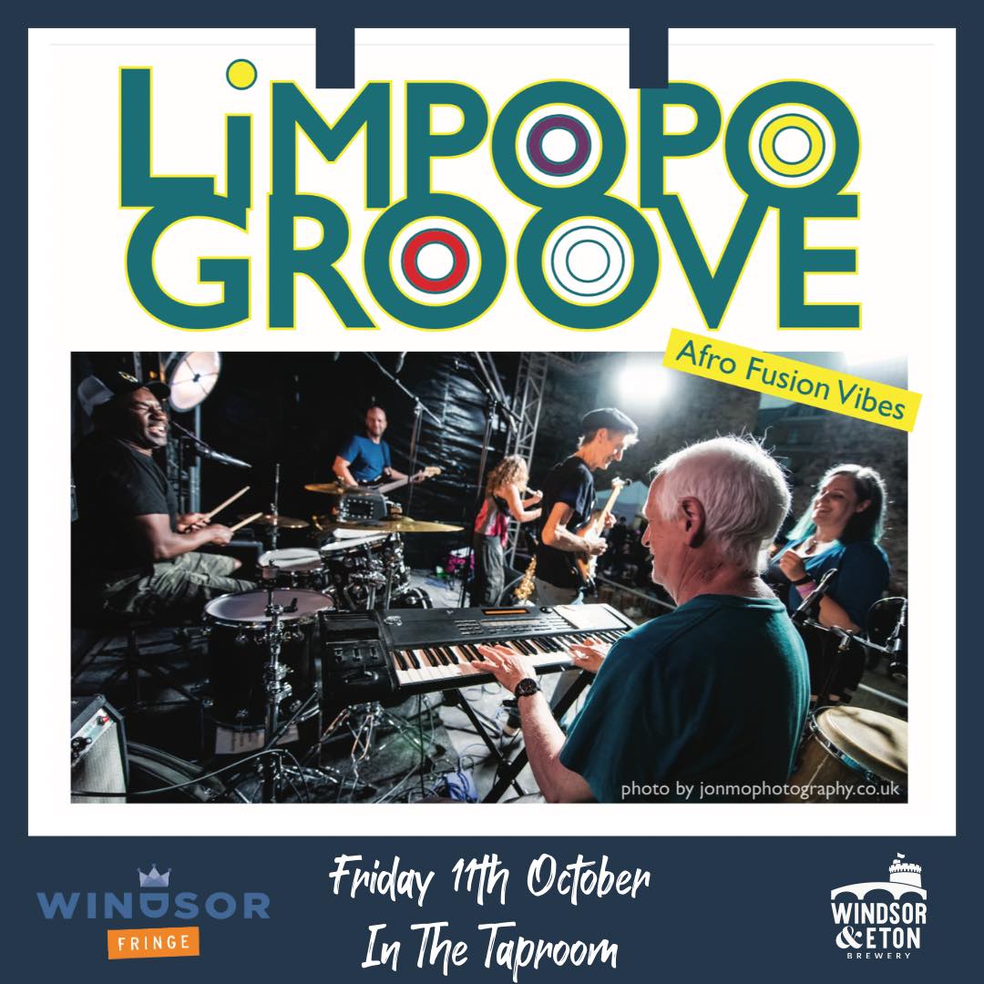 Windsor Fringe tweet media