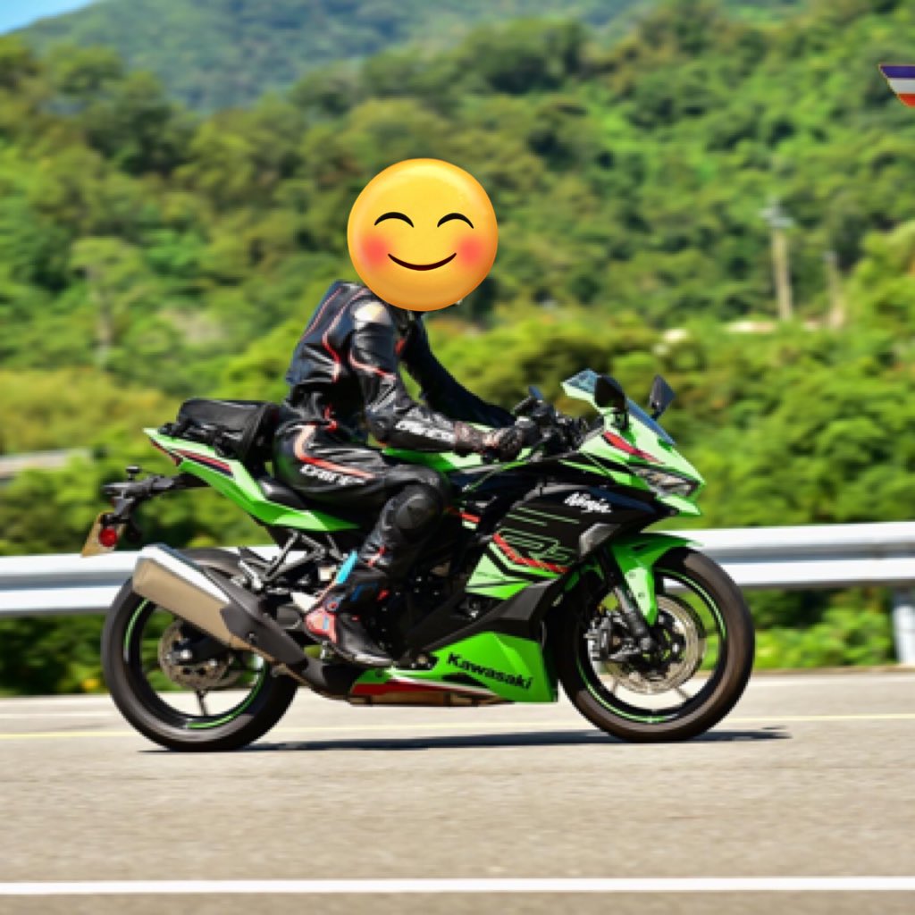 #NewProfilePic (新個人資料照片)