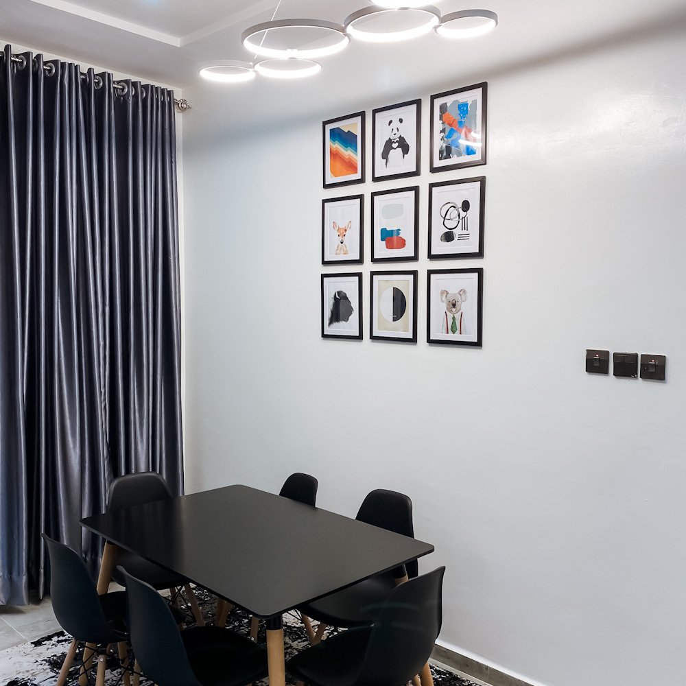 Great price, nice frames!

✅ High-quality frames at just ₦6000

✅ Free delivery when you order 4 or more

✅ Super easy ordering process

Hurry and grab yours today! 

Send us a direct message here or reach out on WhatsApp at +234 701 062 5544. You’ll love what you get!