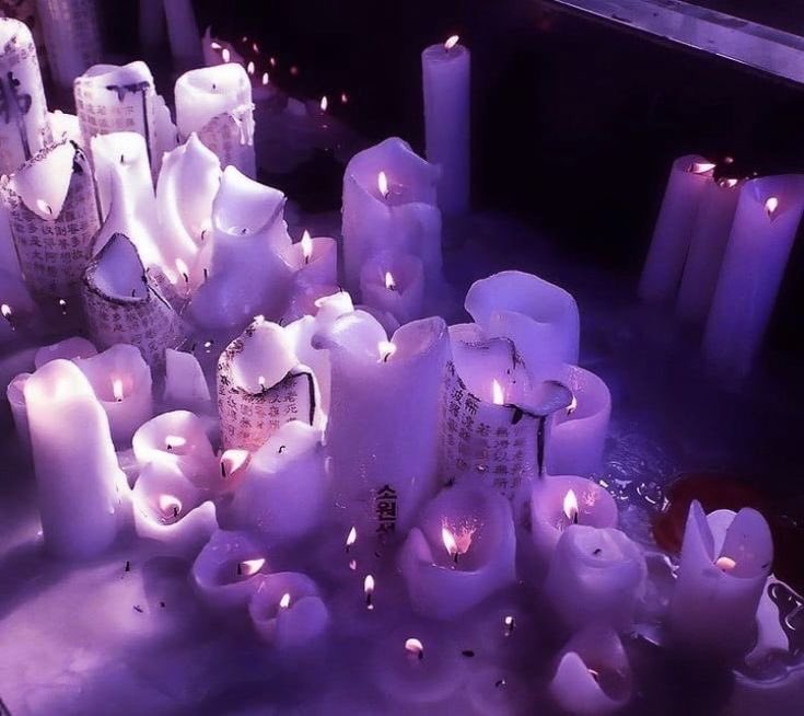 violettweets_'s tweet photo. purple aesthetic. https://t.co/JYwZWTdZNZ