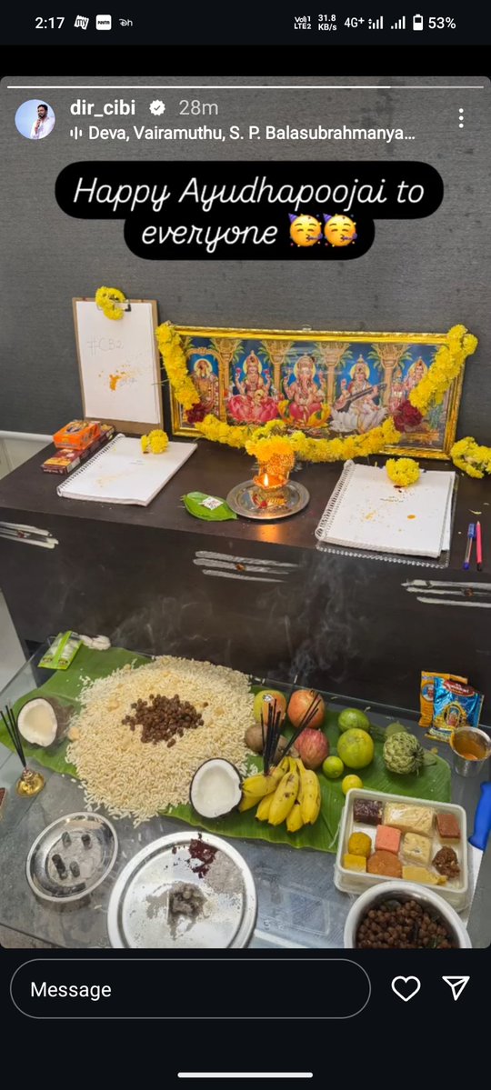 Vidyashankar_26's tweet image. #CB2 @Dir_Cibi Saareey Marana Waiting 😁🔥