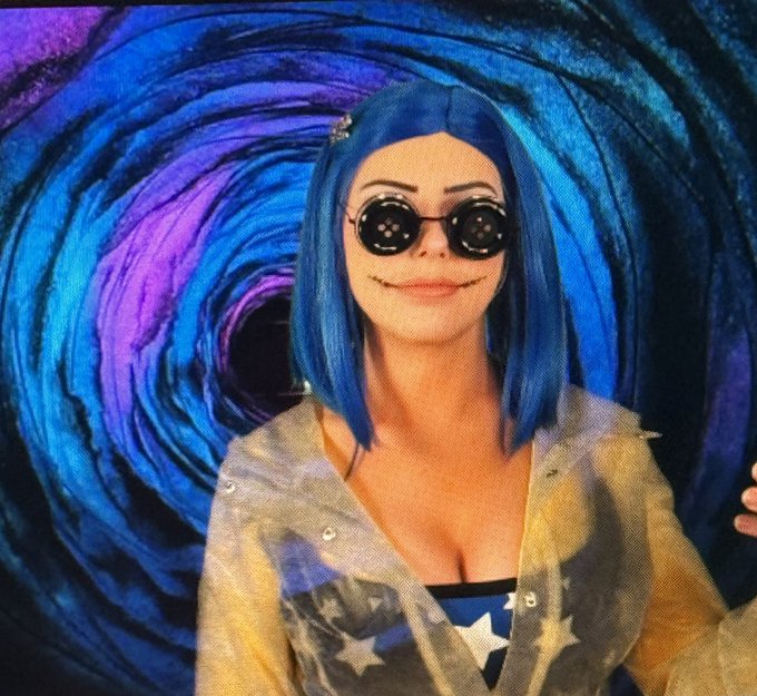 Hey, have you guys seen my other mother? https://t.co/mzRMDhchOj