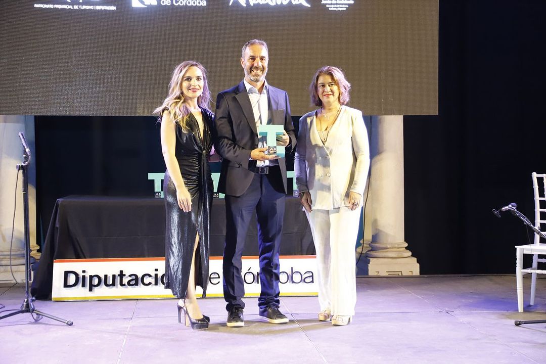 Centros de Ocio ALÚA tweet media