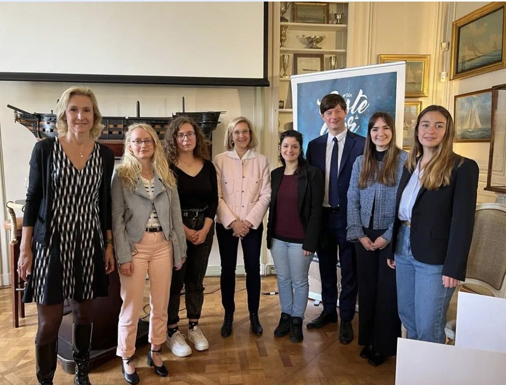 Fondation de la Mer (@fondationmer) on Twitter photo 🧑🎓Les candidatures aux Bourses 2024 de la Fondation de la Mer sont ouvertes. 
👉 Découvrez le témoignage d'Axelle Gaffet, boursière 2022 
fondationdelamer.org/nos-actualites…
👉 Postuler ici
fondationdelamer.org/nos-programmes… 🧑🎓Les candidatures aux Bourses 2024 de la Fondation de la Mer sont ouvertes. 
👉 Découvrez le témoignage d'Axelle Gaffet, boursière 2022 
fondationdelamer.org/nos-actualites…
👉 Postuler ici
fondationdelamer.org/nos-programmes…
