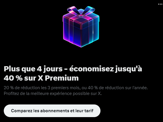 Hey <a href="/elonmusk/">Elon Musk</a>, va te faire enculer avec tes offres de merde, tu peux te les foutre au cul.
I translate for you dirty bitch: you take your offer and you shove it really, really deep up your ass, so deep that it perforates your diaphragm and your lungs, you big Afrikaner shitbag 🖕