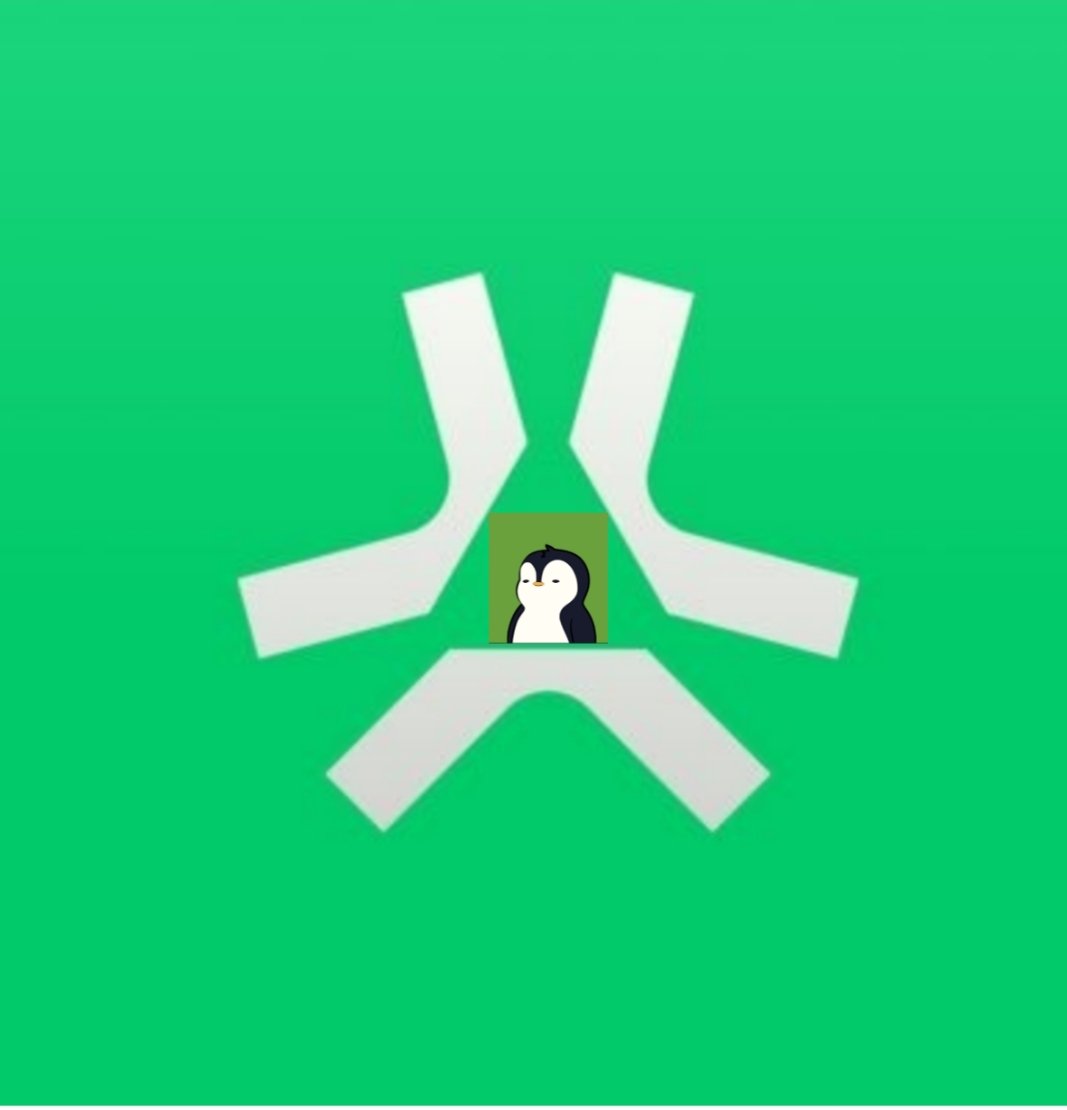 chiakabiz's tweet image. Gmabs chads💚
Another day to try again.

We getting the bag 💰 

#Abstractcommunity
#Abstractchain
#Abstract