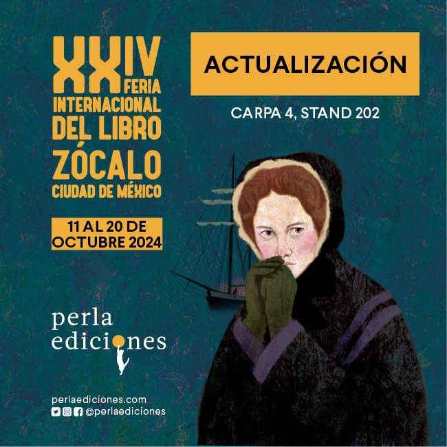 🚨¡Atención!🚨
Las autoridades del zócalo capitalino nos cambiaron la jugada de último momento, pero todo bien 🤡✌🏼 
Visítennos ahora en el stand 202 dentro de la carpa 4, repito📢, stand 202, carpa 4 🔊🔊
Los recibiremos con todo nuestro catálogo disponible: ¡una fiesta! 🎈🎈