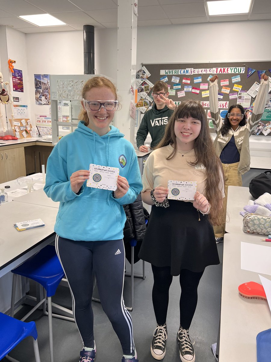 Mintlaw Science (@mintlawsci) on Twitter photo Wider Achievement Science Club are busy planning the first of their S1 Science Stars workshops. Pupils who have impressed their teachers with their effort will be picked to participate in a special slime workshop to celebrate success. Stay tuned! βοΈ <a href="/MintlawAcademy/">Mintlaw Academy</a> Wider Achievement Science Club are busy planning the first of their S1 Science Stars workshops. Pupils who have impressed their teachers with their effort will be picked to participate in a special slime workshop to celebrate success. Stay tuned! βοΈ <a href="/MintlawAcademy/">Mintlaw Academy</a>