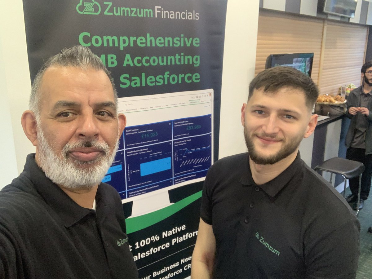 Excited to be at <a href="/inspire_east/">InspireEast</a>  today! 

Ready to connect, share ideas, and explore innovation with inspiring change-makers. 

Let’s spark new collaborations and conversations. 

If you’re here, come say hi! 💡 

#InspireEast2024
#Salesforce 
#TrailblazerCommunity