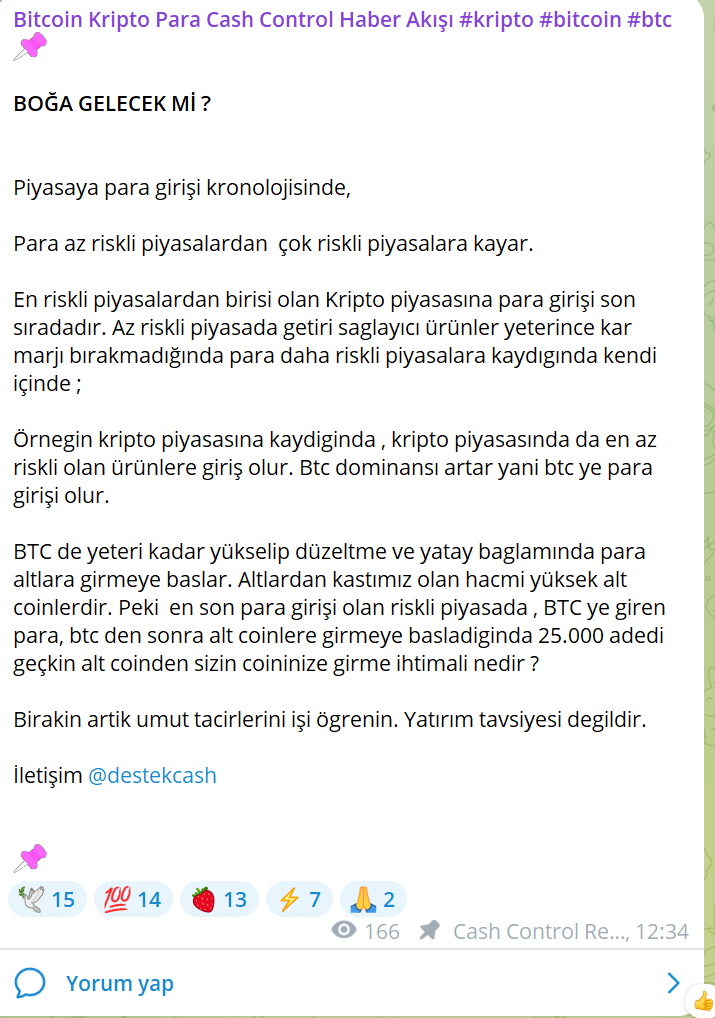 cashcontrol07's tweet photo. Boğa gelecek mi ?

#cashcontrol #kripto #kriptopara #binance #binancetr #altcoin #altcoins #florida #fed #faiz #powell #enflasyon #tüfe #üfe #borsadasoygunvar #borsa #crypto #cryptomoney #shiba #wif #pepecoin #coin #koin https://t.co/YJ0jENxDfq