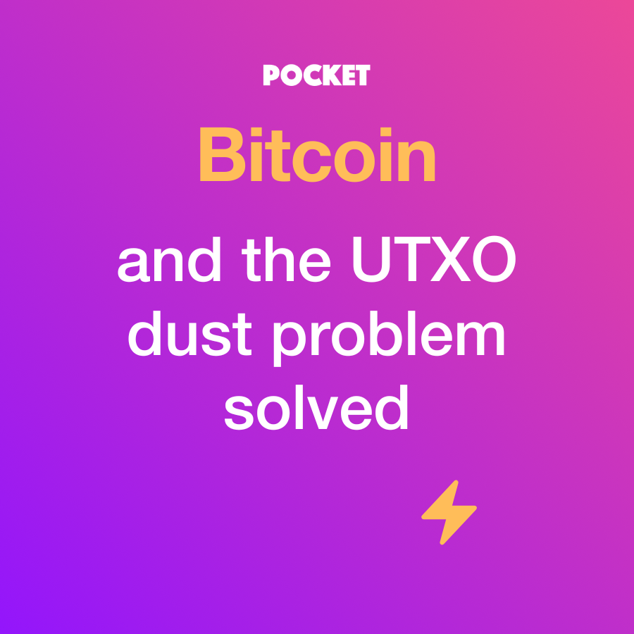 PocketBitcoin.com 🏦👉🔑 tweet media