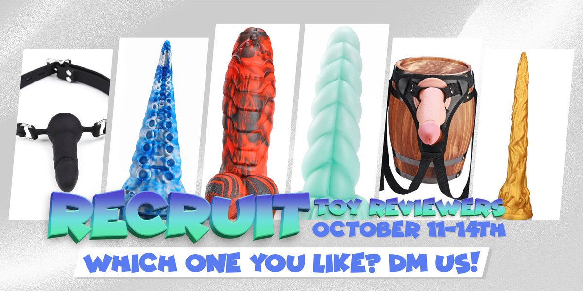 🚀Reviewers Wanted🚀
😍Want to try our new product? 
🥳Act fast—spots are limited!

🌟To Join: Follow✅ Like💖Retweet🔃 DM us
⏰ Announced: Oct. 14th, 22:00 EST, Be ready!