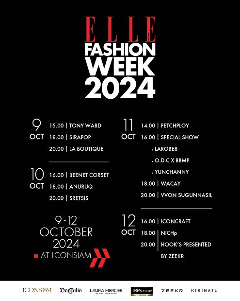 viewjune_trend's tweet photo. ตอนนี้ถึง YUNCHANNY แล้วนะคะ O.D.C X BBMP แบรนด์ต่อไปเลยยย ทุกคนรออีกนิดนะคะ 

VIEW'S RUNWAY X EFW2024
#EFW2024 #ODCXBBMP https://t.co/XwnqEYko2P