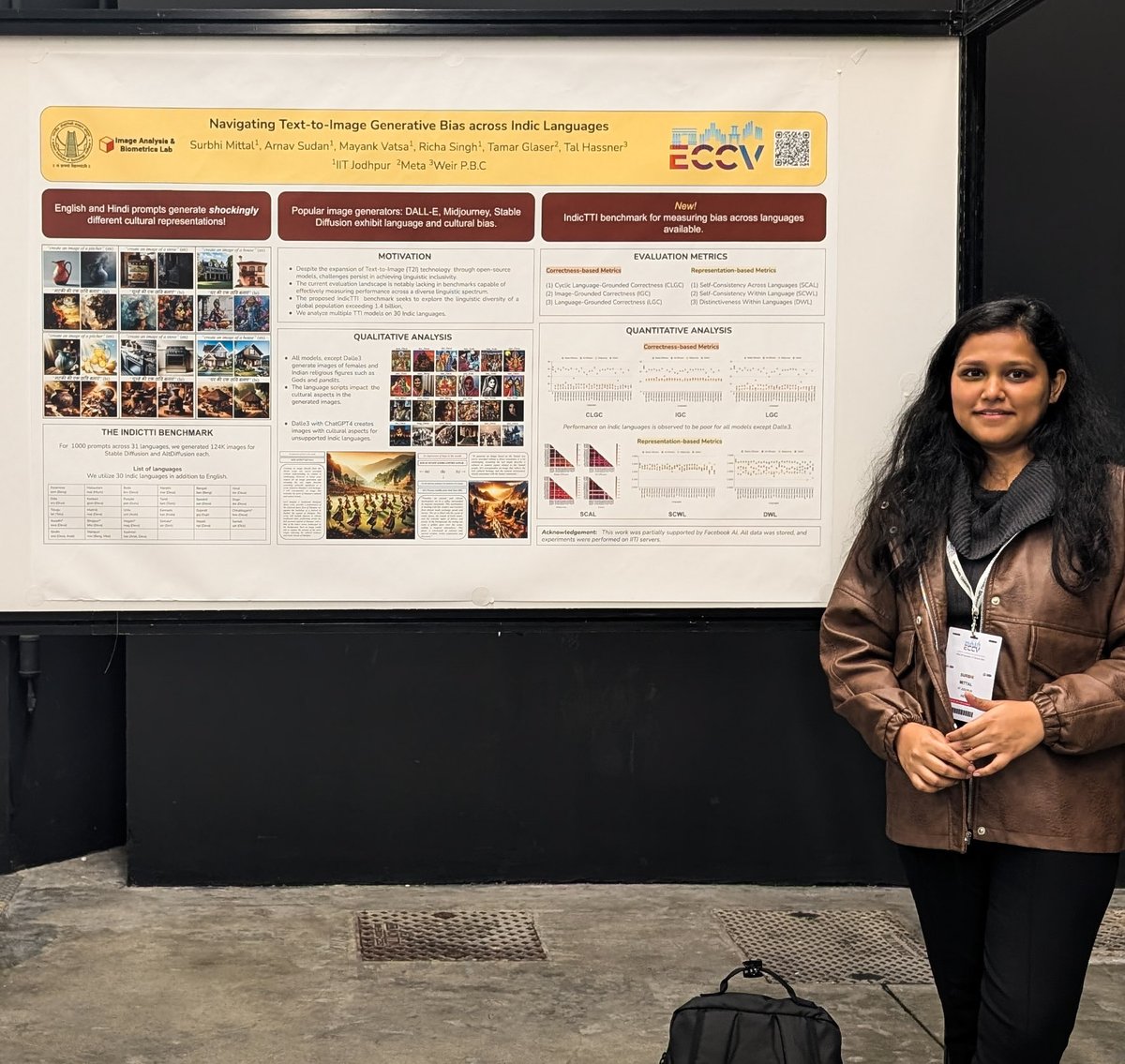 Surbhi Mittal tweet media