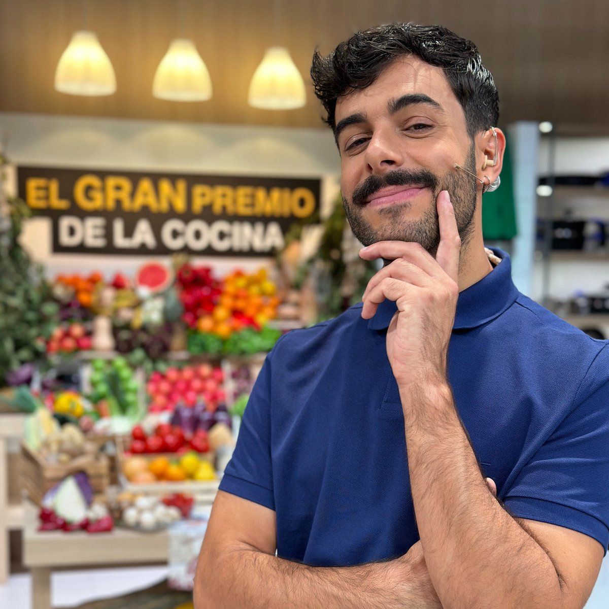 ⏰Hoy, a las 14:10 tenemos un alta y una baja. ⬆️⬇️

Y no me refiero a un duelo de estaturas, me refiero a que sumamos al gran <a href="/ninoredruello/">Nino Redruello</a> 👨‍🍳 como jurado y, lamentablemente, decimos adiós a un participante. 😭😭😭

Hay día que son de sonrisas y lágrimas... 🤣🥲

#GPCocina110