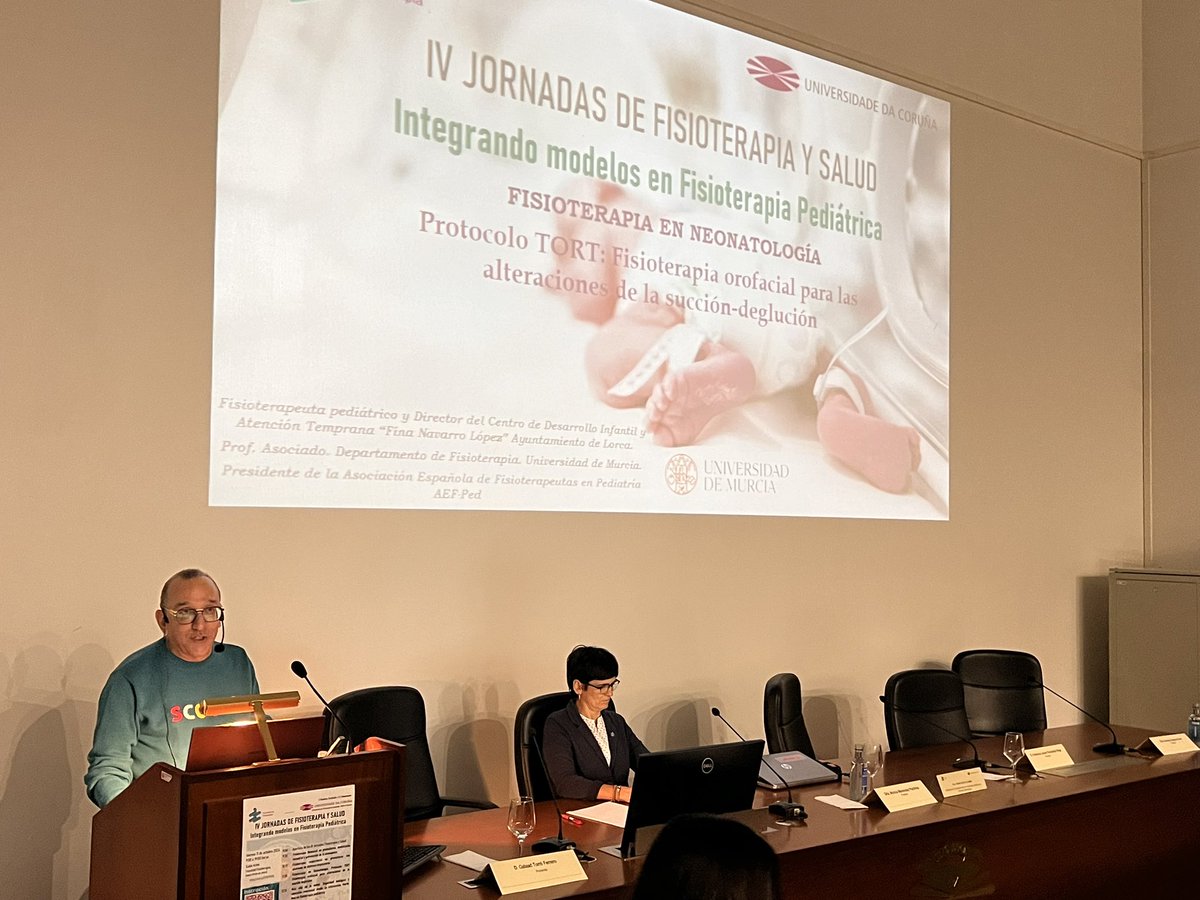 Fac Fisioterapia UDC tweet media