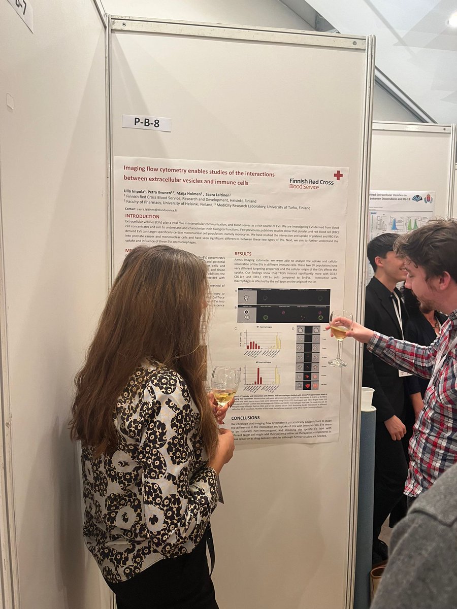 Saara Laitinen  tweet media