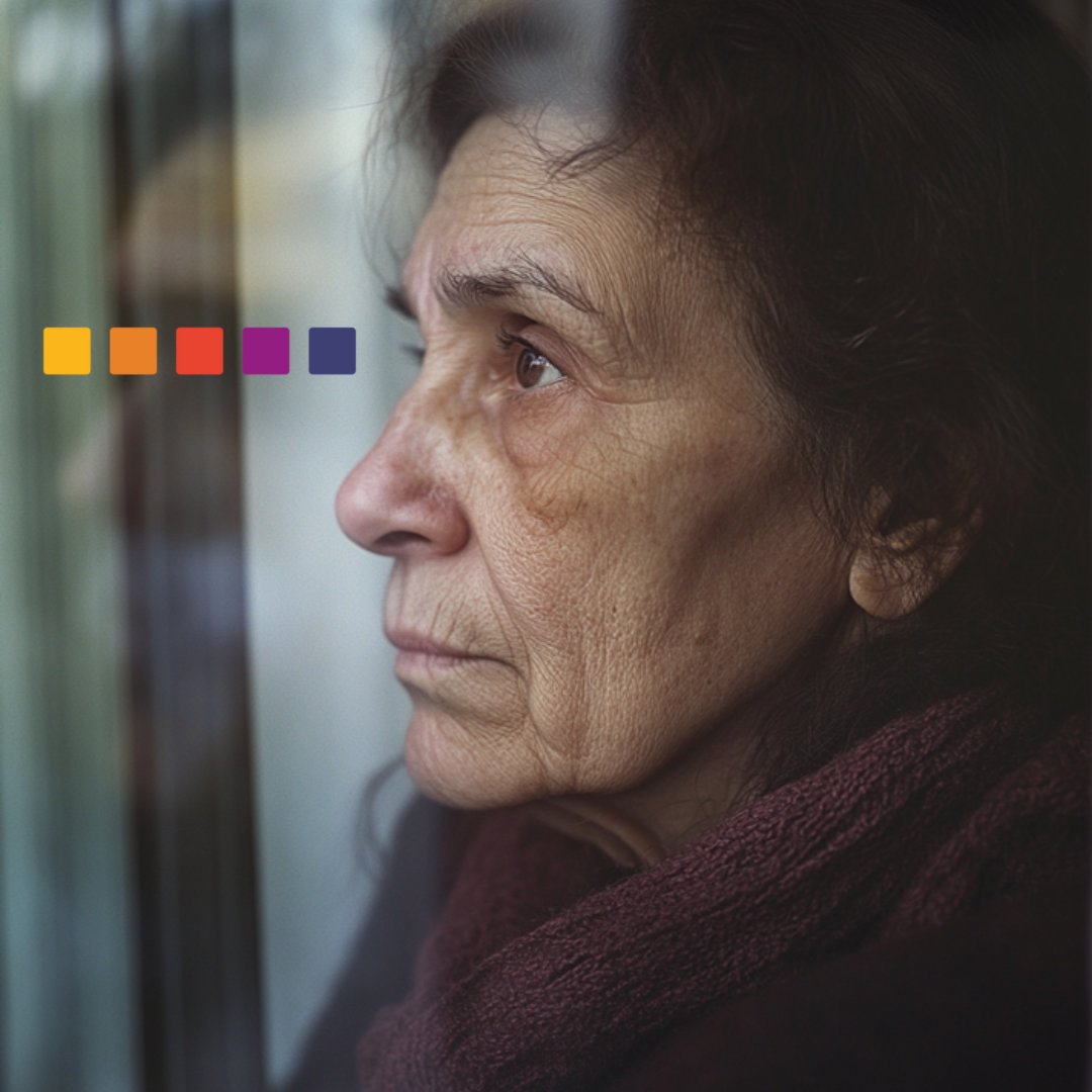 LoyolaGC's tweet photo. ¿Cuidar es solo tratar síntomas y recetar medicinas? 🤔💭

A veces lo parece, pero el cuidado va mucho más allá del cuerpo. Detrás de una piel frágil o una mirada cansada hay una vida entera, una historia que no se puede reducir a diagnósticos ni tratamientos.
↘️

Enfermedad, soledad, duelo: todos traen consigo un sufrimiento que va mucho más allá de lo físico, pero a menudo olvidamos esto y ponemos todo el foco en la parte visible del dolor.

Cuando hacemos esto, el cuidado se convierte en algo incompleto. Atendemos al cuerpo, pero dejamos de lado la angustia, las relaciones rotas, el miedo que carcome. Y lo que es más grave: creemos que con una atención médica correcta ya hemos cumplido.  Sin embargo, quienes sufren necesitan algo más. Necesitan que se les escuche, que se les acompañe desde lo humano.

En "Generadores de esperanza", Arnaldo Pangrazzi nos invita a replantear esta forma de cuidar. Se trata de estar presentes, de ver al otro como una persona completa, con miedos, emociones y necesidades que también deben ser atendidas. Propone recuperar el valor de la empatía, de la cercanía, de la escucha activa. El cuidador no es solo quien administra tratamientos, es quien tiene la capacidad de aliviar tanto el cuerpo como el alma.

Este enfoque no solo transforma la vida de quien sufre, sino también la de quien cuida. El trabajo del cuidador adquiere un nuevo sentido cuando trasciende lo técnico y se convierte en una relación genuina, en un espacio compartido donde, poco a poco, puede nacer esperanza.

Por eso, te recomendamos este libro. Porque nos recuerda lo que de verdad significa cuidar, y nos desafía a devolverle al cuidado su dimensión más humana, en un mundo que a menudo parece haber olvidado lo esencial.

¿Te interesa? Pues aquí tienes más información ↘️
https://t.co/F5TPQChHXN