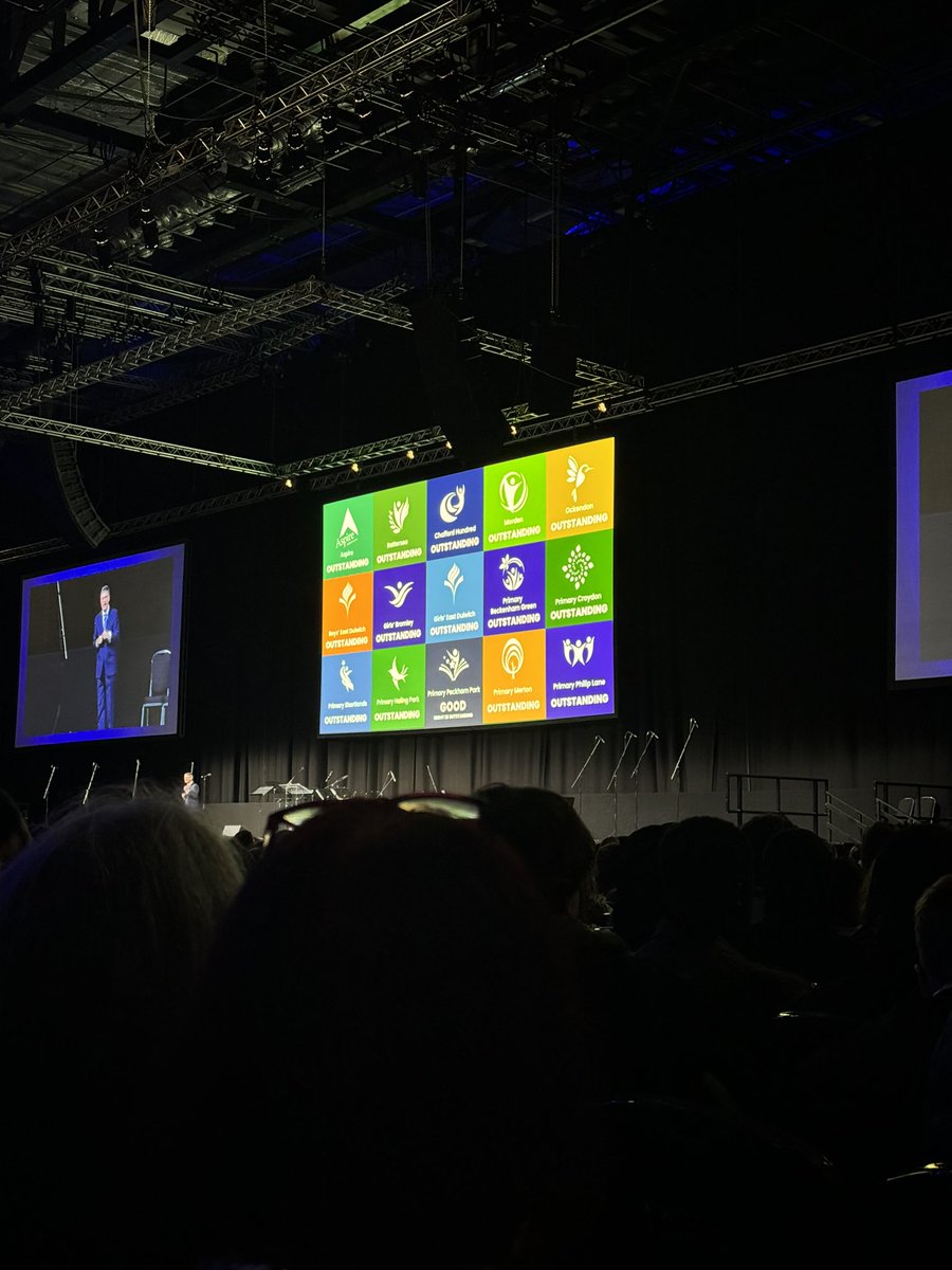 Harris Chafford Hundred tweet media