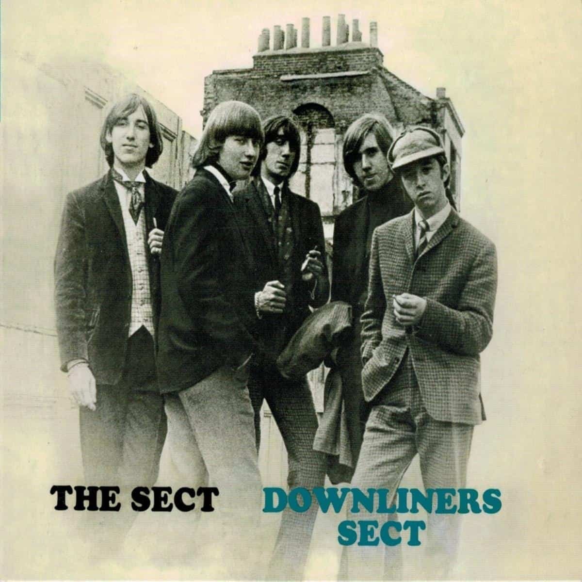JUST IN! 'The Sect' by Downliners Sect

British rhythm &amp; blues meets garage rock on the Twickenham group's debut album.

normanrecords.com/records/204105…