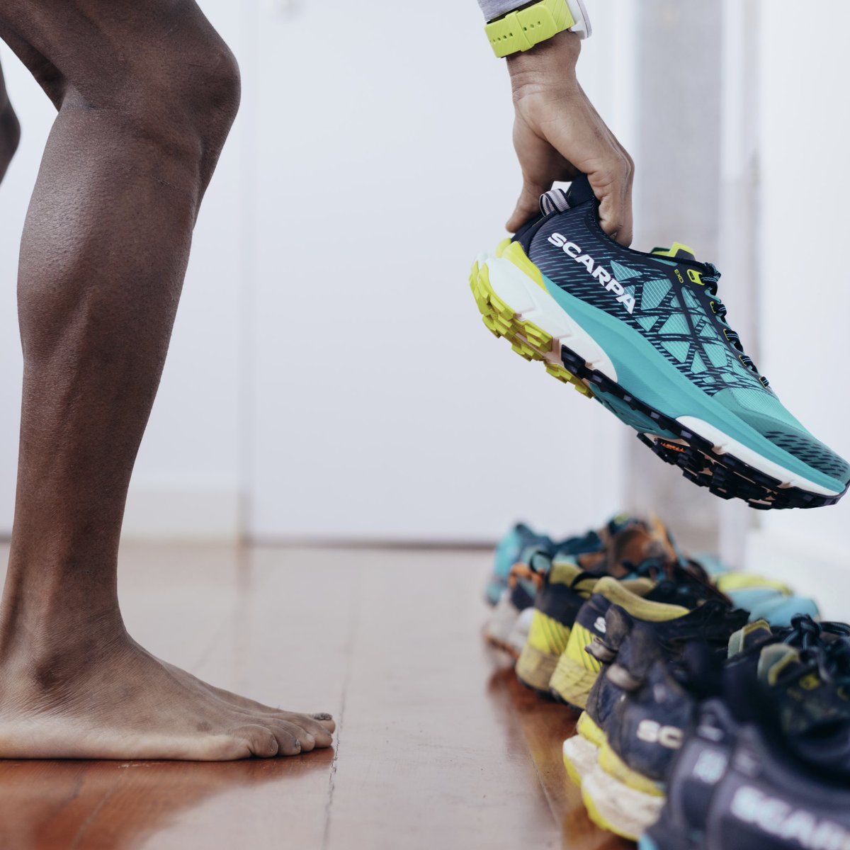 RunUltra_UK's tweet photo. Win a pair of Scarpa Golden Gate 2 ATR!!
Find out more: https://t.co/gxw4EsV6bX
📸 Scarpa/Ivan Arribas/Jose Miguel Munoze
#ultrarunning
#runultra
#prizedraw #competition https://t.co/5M2cZAD7D5