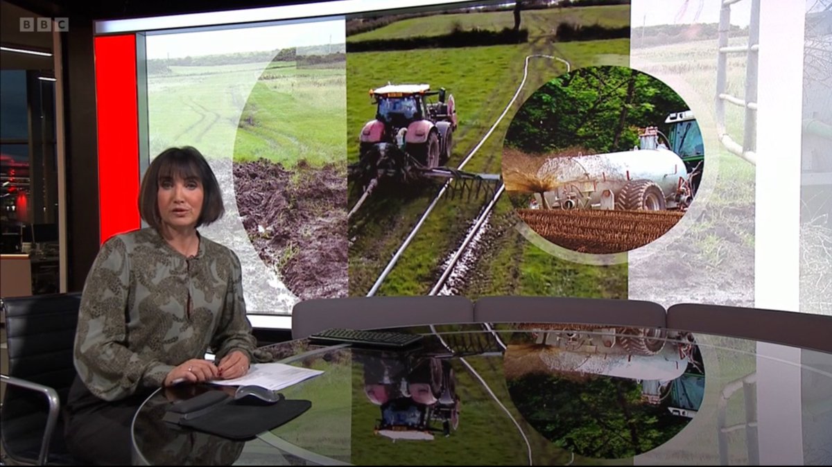 TVNewsCaps100's tweet photo. .@lucyowenwales (@BBCWalesNews) 10-10-2024
📺📺📺📺📺📺📺📺📺📺📺 https://t.co/ILEIcEhtu9