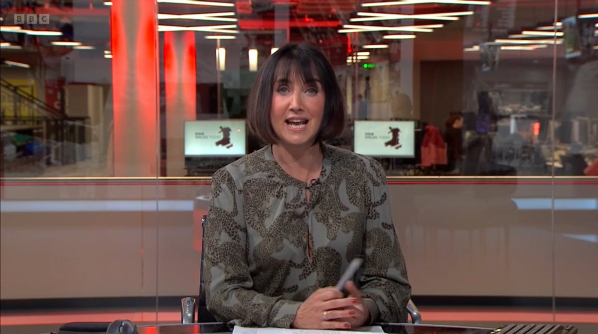 TVNewsCaps100's tweet photo. .@lucyowenwales (@BBCWalesNews) 10-10-2024
📺📺📺📺📺📺📺📺📺📺📺 https://t.co/ILEIcEhtu9