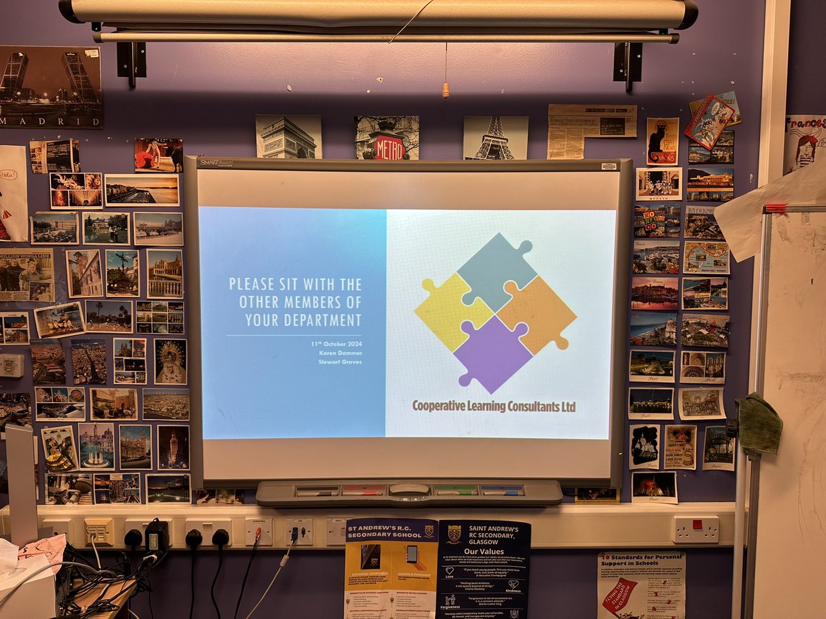 Cooperative Learning tweet media