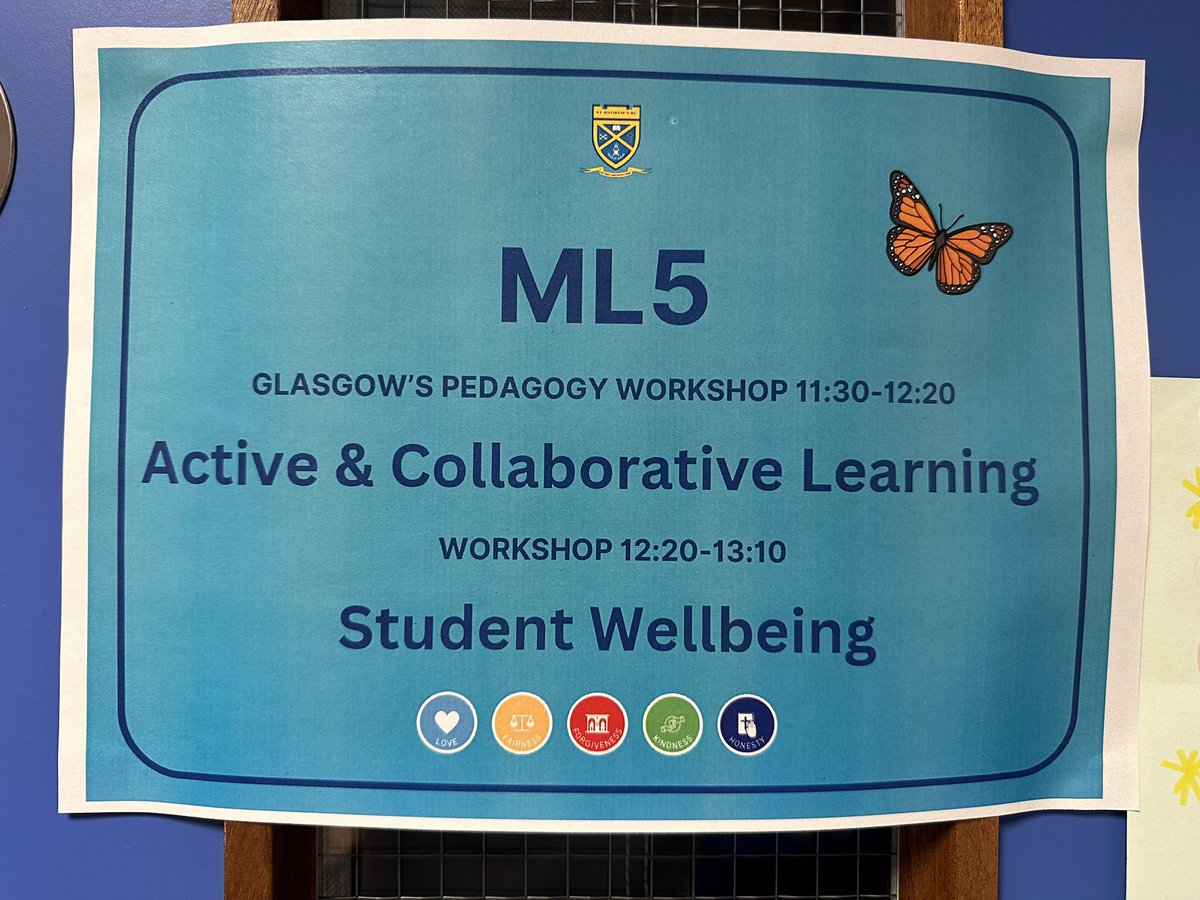 Cooperative Learning tweet media