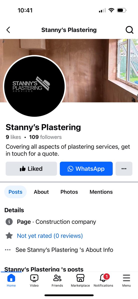 Elton Vale FC tweet media