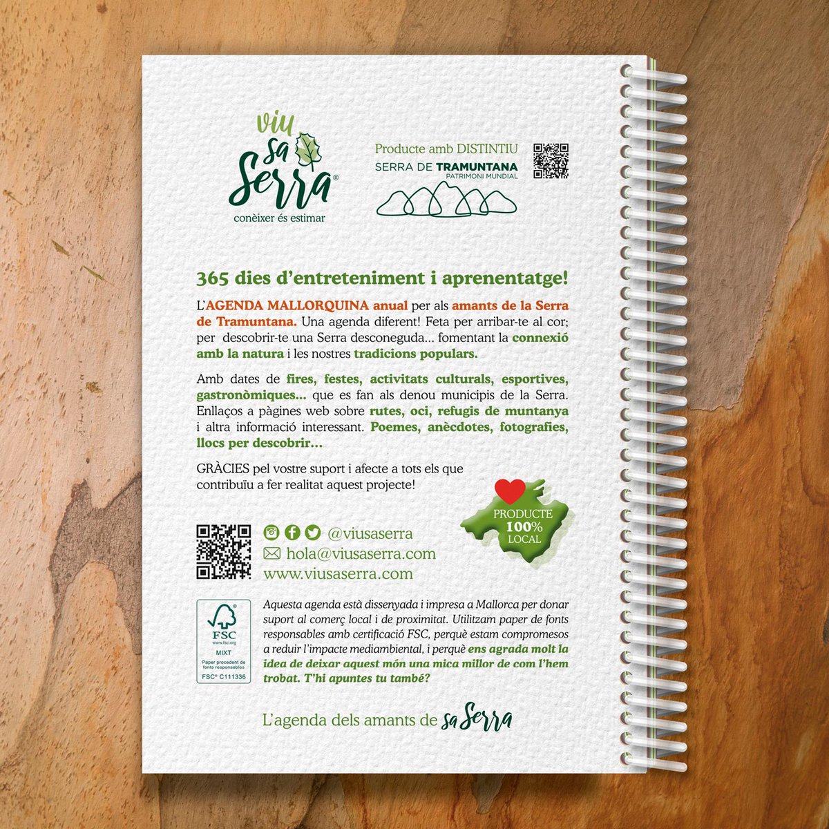 viu sa Serra ® tweet media