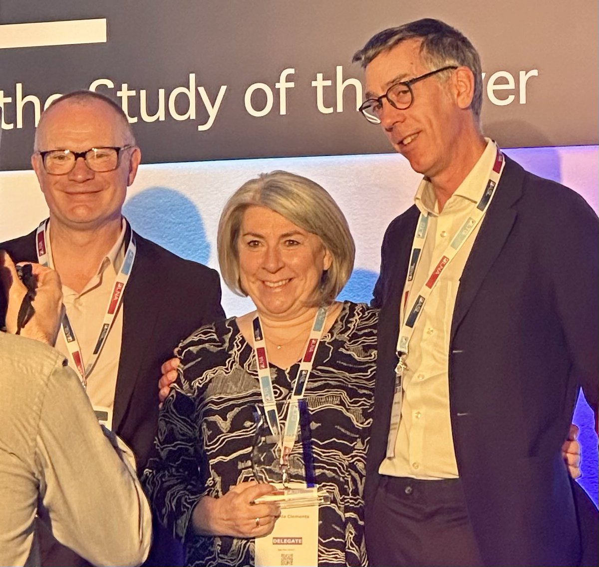 Katharine Caddick tweet media