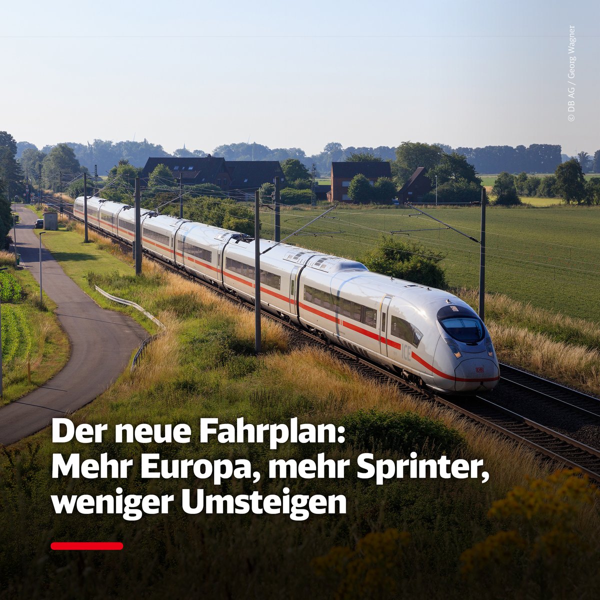 Deutsche Bahn AG tweet media