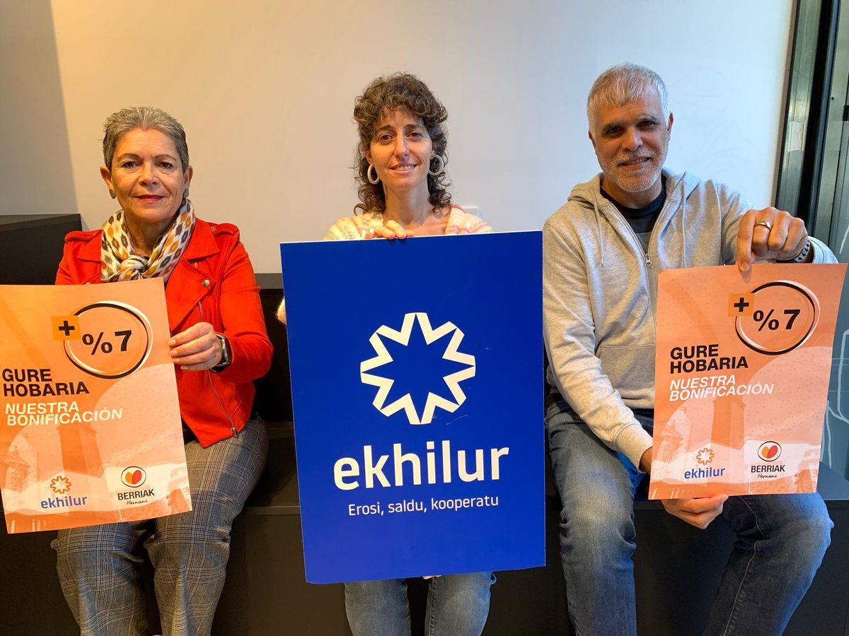 Hernaniko Udala tweet media