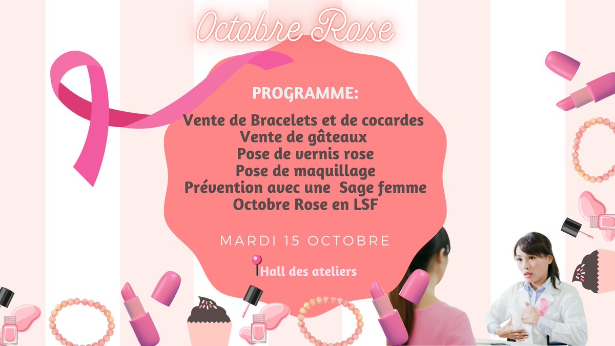 Lycée Professionnel Alfred Manessier tweet media