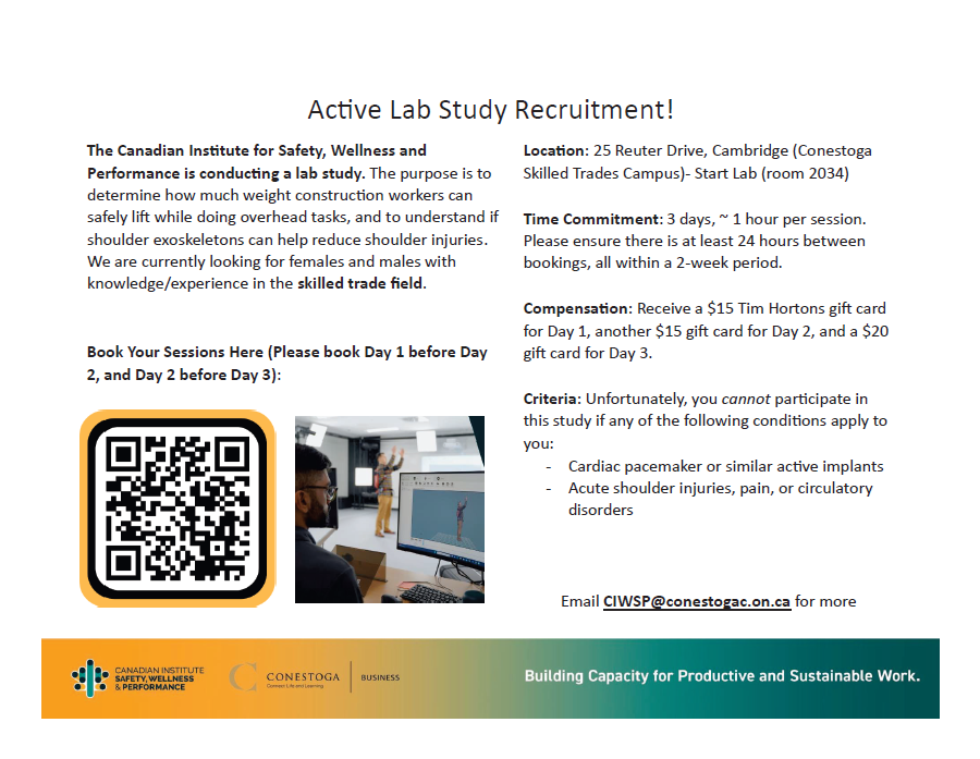 Do you work in the CONSTRUCTION sector?