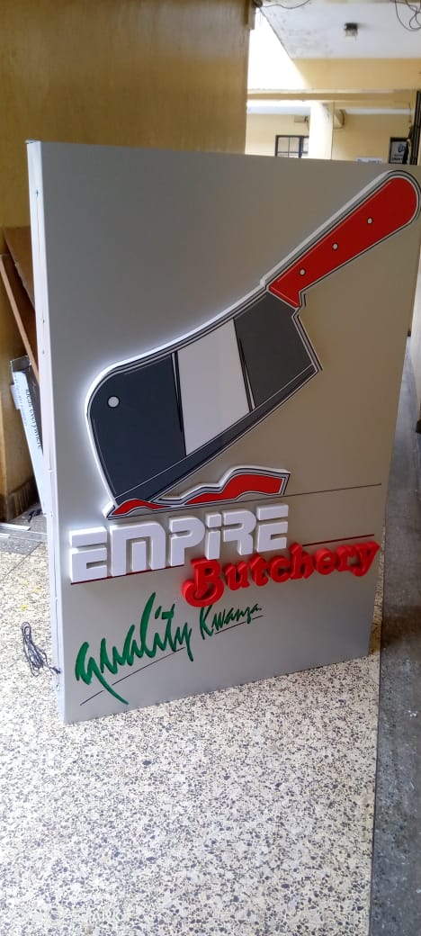 abbabrand's tweet photo. Hawa watu wa Empire Butchery sijui kama wanawezasort hii story ya shareholders ndio kila mtu apate shares zake? https://t.co/Kw8r6qCVrl