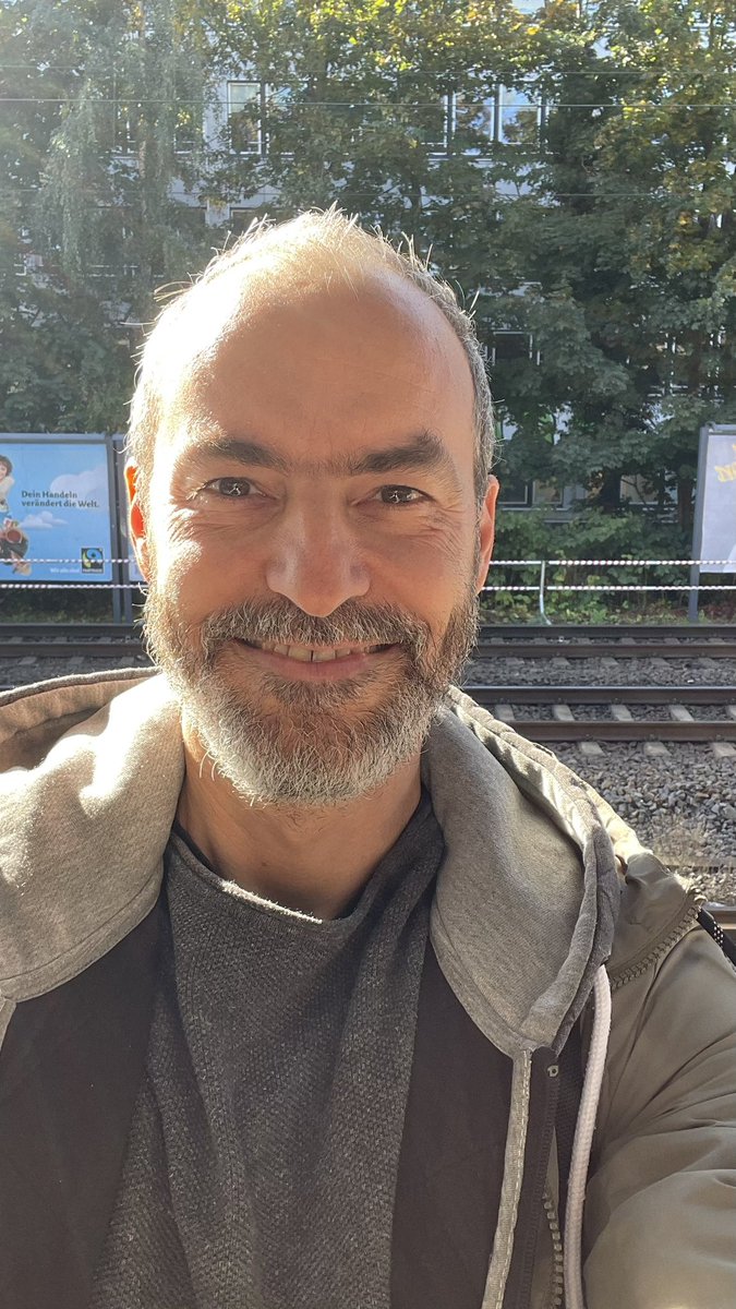 Torsten Landsiedel tweet media