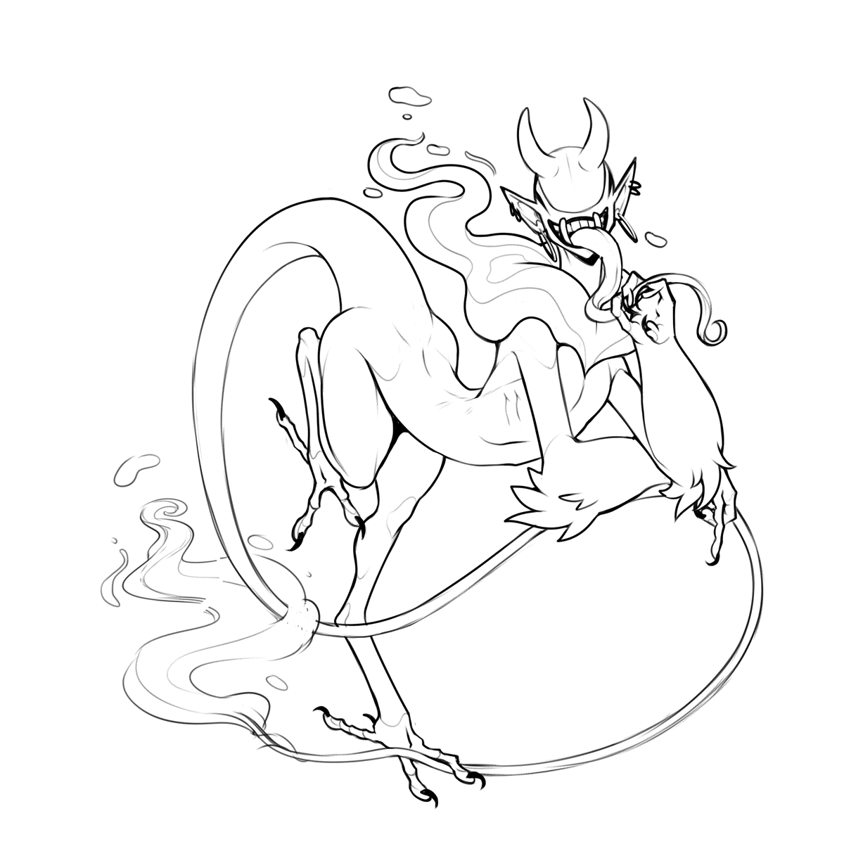 🛸Cayy👽 tweet media