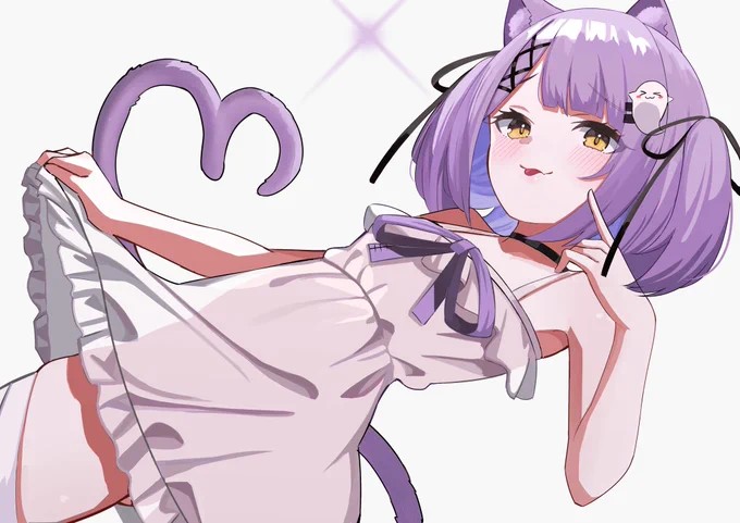 #るなぱれっとあざと猫 