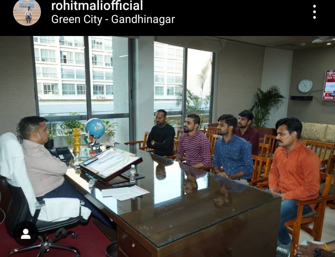 Rohit mali🇮🇳 tweet media